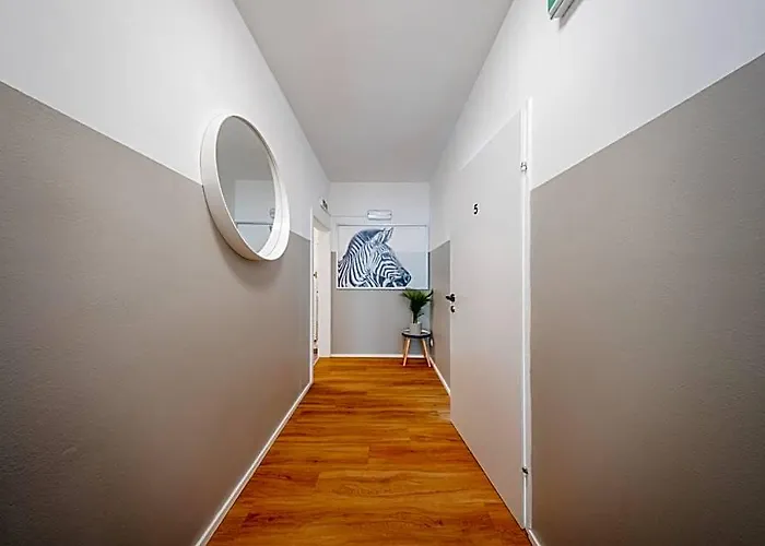 Lofts * 维也纳