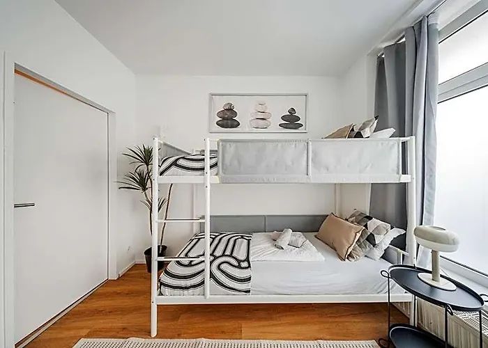 Lofts * 维也纳