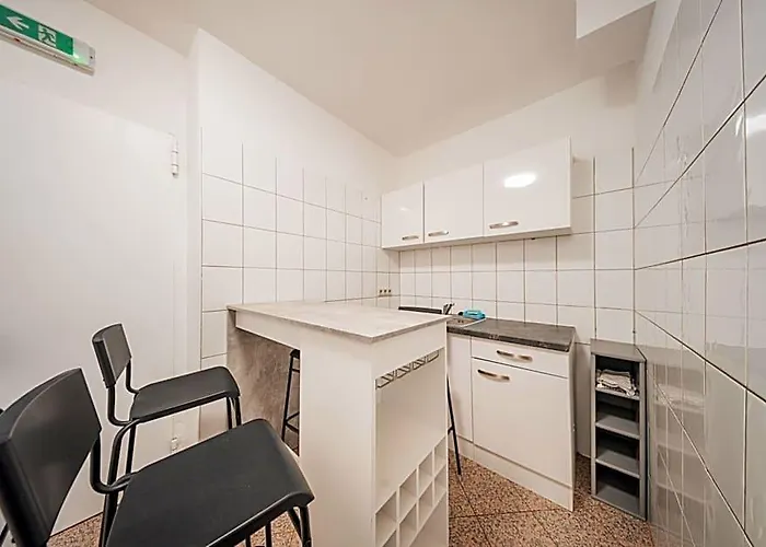 酒店 Lofts 维也纳